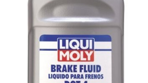 Lichid de frana LIQUI MOLY DOT4 500 ML 3093 p