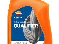 Lichid de frana REPSOL RPP9002AID