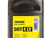 Lichid de frana TEXTAR DOT4 LV 1L