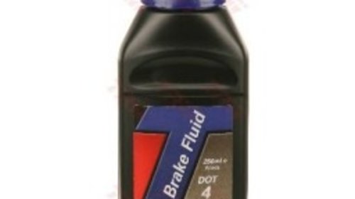 Lichid de frana - TRW DOT 4 - 250 ml