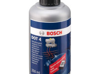 Lichid Frana Bosch Dot 4 0.25L 1 987 479 001