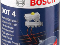 Lichid Frana Bosch Dot 4 0.5L 1 987 479 106