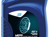 Lichid Frana Elf Moto Brake Fluid Dot 4 0,5