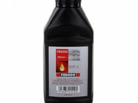 Lichid frana ferodo dot 4, 500 ml Volkswagen Golf 4 (1997-2005)[1J1] DOT4