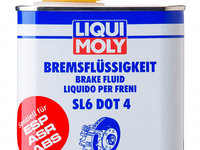 Lichid Frana Liqui Moly SL 6 500ML 3086