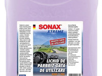 Lichid Parbriz Aroma Energizant 4 L Sonax 02724050