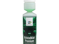 Lichid Parbriz Vara Nextzett Kristallklar Premium 250ML 92100815