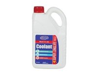 Lichidare Comma antigel concentrat g12 red cool 2L