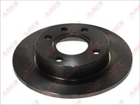 Lichidare disc frana fata plin pt ford fiesta 3,escort