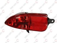 Lichidare lampa ceata dreapta tyc pt opel corsa c dupa 2003-