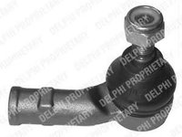 Lichidare stoc delphi cap de bara dreapta pt vw caddy 2,golf 2,golf 3,jetta 2