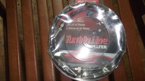 Lichidare stoc Furtunuri frana tuning line ga