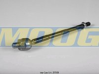 Lichidare stoc moog bieleta directie pt nissan murano(z50) 3.5 4x4