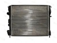 Lichidare stoc termotech radiator apa pt logan,sandero 1.5 dci mod fara ac/