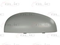 Lichidare tyc capac oglinda stanga prevopsit pt skoda fabia dupa 2006-