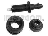 Limitator acoperire motor 25095 ORIGINAL IMPERIUM pentru Alfa romeo Mito Fiat Punto Fiat Panda Fiat Doblo