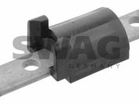 Limitator, brat axa VOLVO S80 I (TS, XY) (1998 - 2006) SWAG 55 92 9617