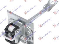 LIMITATOR PENTRU PORTIERA FATA, PEUGEOT, PEUGEOT 308 08-13, 052506170