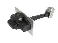 Limitator pentru portiera Peugeot 308, 10.2013-12.2017, Peugeot 308, 10.2017-, Fata, Stanga = Dreapta, Aftermarket