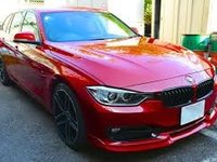 Lip ACS AC SCHNITZER prelungire F30 F31 ver2