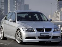 Lip Alpina BMW E90 E91 Alpina ver1