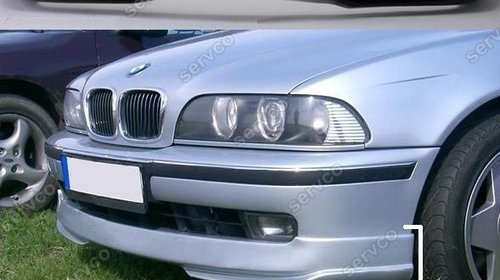 Lip BMW E39 ACS AC Schnitzer pentru bara norm