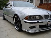 Lip Hamann BMW E39 M tech Pachet M5 Aero Aerodynamic