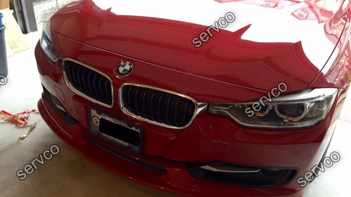 Lip Hamann F30 F31 ver4