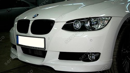 Lip Hartge E92 E93 ver1