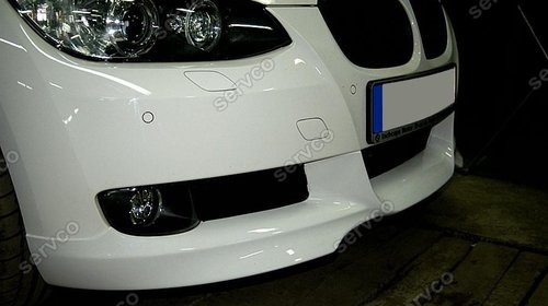 Lip Hartge E92 E93 ver1