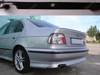 Lip spate BMW E39 ACS AC Schnitzer pentru bara normala