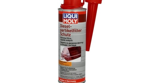 Liqui moly 250ml solutie pt filtru pdf