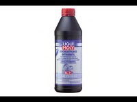 LIQUI MOLY 75W-80- API GL3+- 1L