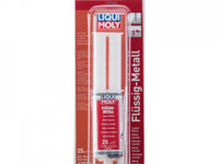 Liqui Moly Adeziv Lipire Componente Din Metal 25ML 6193