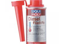 Liqui Moly Aditiv Anticongelat Motorina 1877 150ML