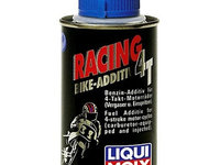 Liqui moly aditiv benzina 0.125ml