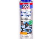 Liqui moly aditiv benzina 300ml