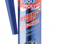 Liqui Moly Aditiv Benzina Speed Tec 250ML 3720