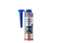 Liqui moly aditiv curatare injectoare 300ml