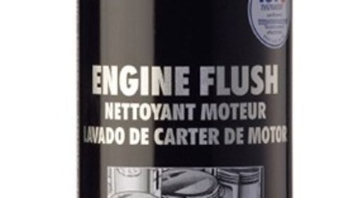 Liqui moly aditiv curatare motor 500ml