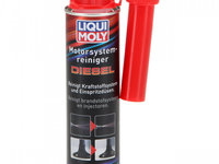 Liqui Moly Aditiv Curatat Motor Diesel 300ML 5128/21623