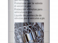 Liqui Moly Aditiv Protectie Supape Pentru Vehiculele Dotate Cu Gaz CNG-LPG 1L 4012