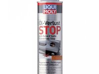 Liqui Moly Aditiv Stop Scurgere Ulei 8375 300ML