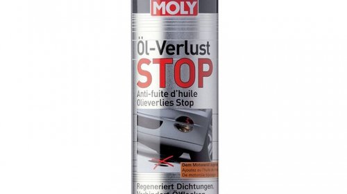 Liqui Moly Aditiv Stop Scurgere Ulei 8375 300