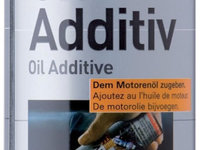 Liqui Moly Aditiv Ulei Cu Mos2 500ML 1013