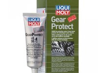 Liqui Moly Aditiv Ulei Cutie Viteza 1007 80G