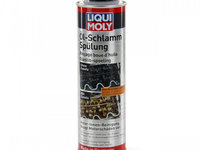 Liqui Moly Aditiv Ulei Indepartare Depuneri Namol 300ML 5200