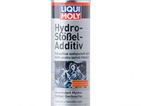 Liqui Moly Aditiv Ulei Tacheti Hidraulici Hydro Stossel 300ML 8382