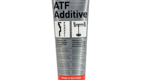 Liqui Moly ATF Additive Aditiv Ulei Pentru Cu