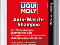 Liqui Moly Car Shampoo Sampon Auto 1L 1545
